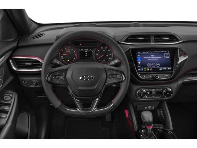 2023 Chevrolet Trailblazer RS DR. CONFIDENCE & CONVENIENCE PKG