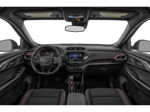 2023 Chevrolet Trailblazer RS DR. CONFIDENCE & CONVENIENCE PKG