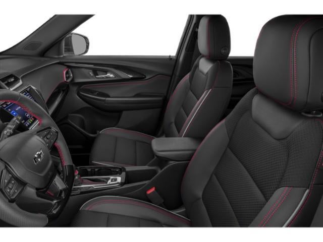 2023 Chevrolet Trailblazer RS DR. CONFIDENCE & CONVENIENCE PKG