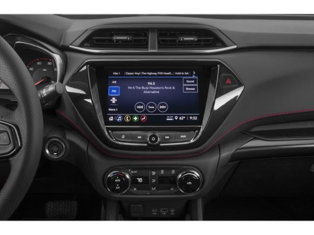 2023 Chevrolet Trailblazer RS DR. CONFIDENCE & CONVENIENCE PKG