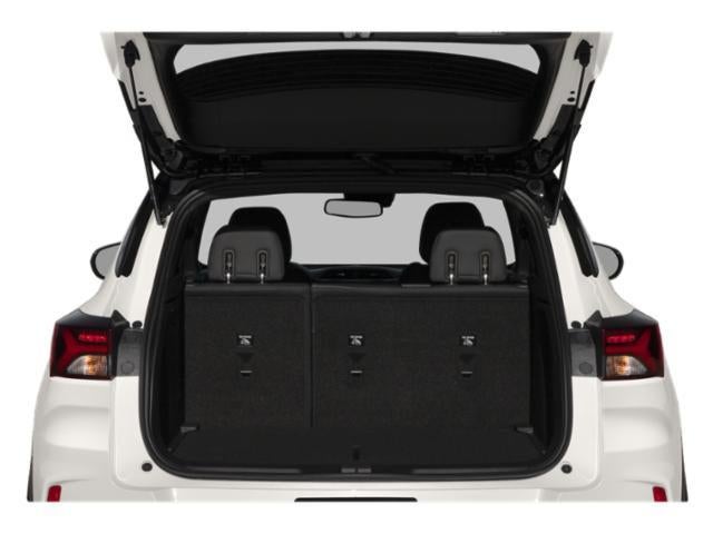 2023 Chevrolet Trailblazer RS DR. CONFIDENCE & CONVENIENCE PKG