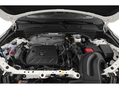 2023 Chevrolet Trailblazer RS DR. CONFIDENCE & CONVENIENCE PKG
