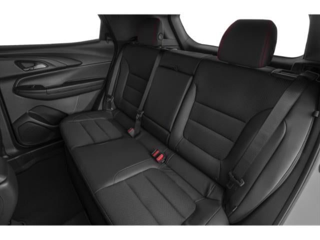 2023 Chevrolet Trailblazer RS DR. CONFIDENCE & CONVENIENCE PKG