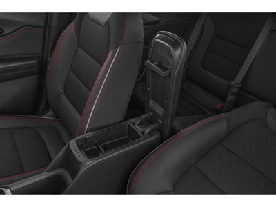 2023 Chevrolet Trailblazer RS DR. CONFIDENCE & CONVENIENCE PKG