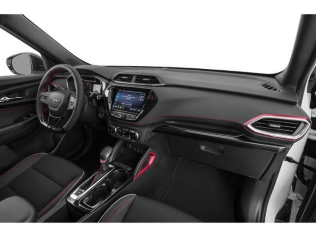2023 Chevrolet Trailblazer RS DR. CONFIDENCE & CONVENIENCE PKG