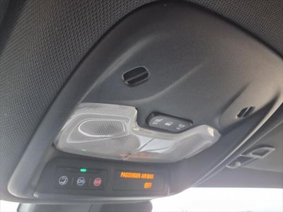 2023 Chevrolet TrailBlazer RS DR. CONFIDENCE & CONVENIENCE PKG