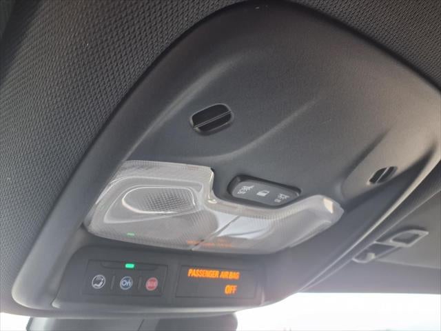 2023 Chevrolet TrailBlazer RS DR. CONFIDENCE & CONVENIENCE PKG