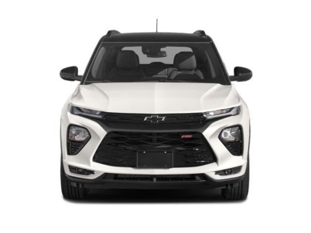 2023 Chevrolet Trailblazer RS DR. CONFIDENCE & CONVENIENCE PKG