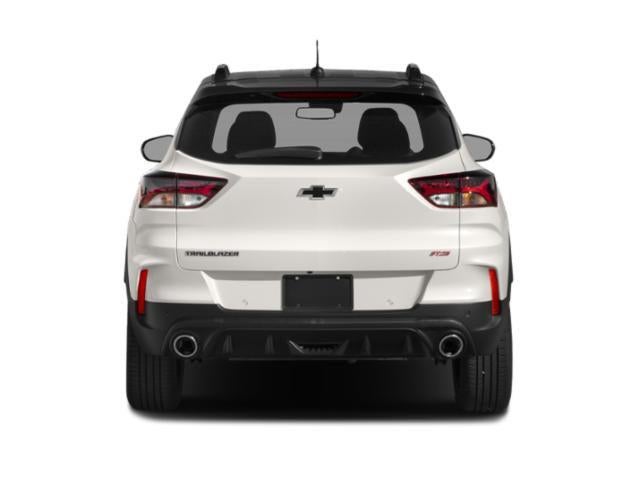 2023 Chevrolet Trailblazer RS DR. CONFIDENCE & CONVENIENCE PKG
