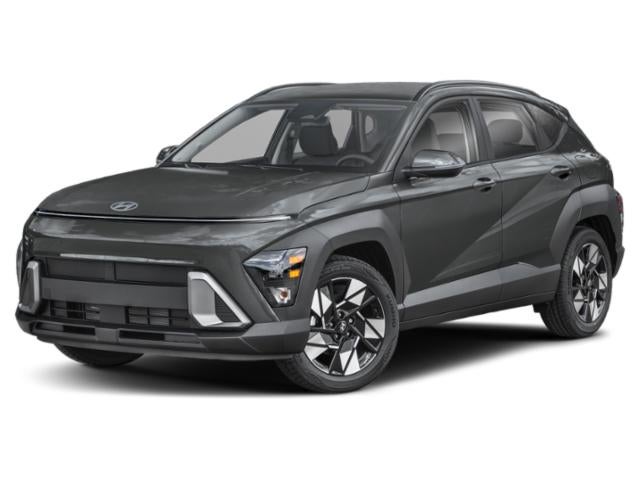 2024 Hyundai Kona SEL CONVENIENCE PKG