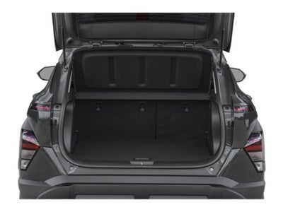 2024 Hyundai Kona SEL CONVENIENCE PKG