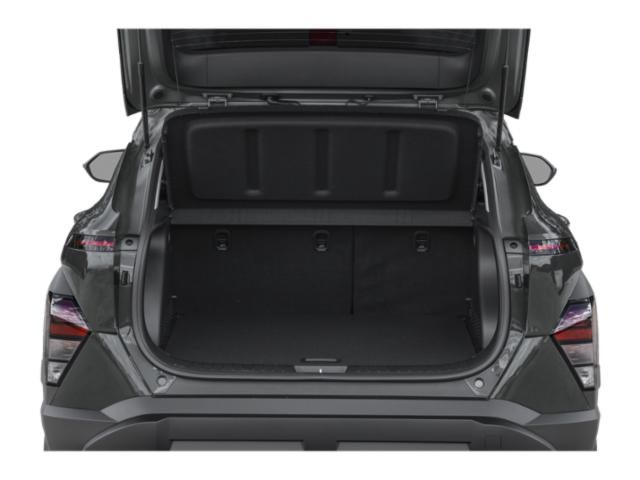2024 Hyundai Kona SEL CONVENIENCE PKG