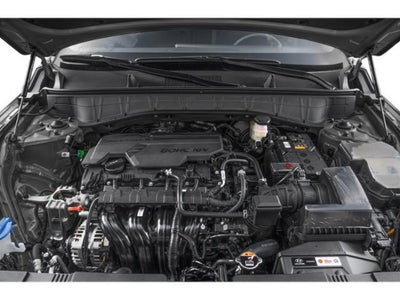 2024 Hyundai Kona SEL CONVENIENCE PKG