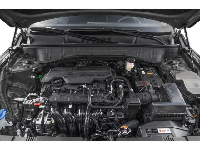 2024 Hyundai Kona SEL CONVENIENCE PKG