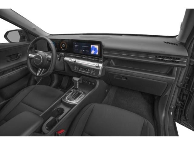 2024 Hyundai Kona SEL CONVENIENCE PKG