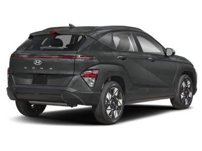 2024 Hyundai Kona SEL CONVENIENCE PKG