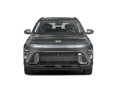 2024 Hyundai Kona SEL CONVENIENCE PKG