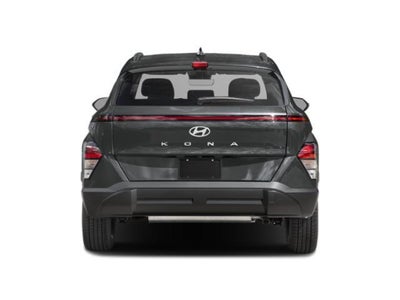 2024 Hyundai Kona SEL CONVENIENCE PKG