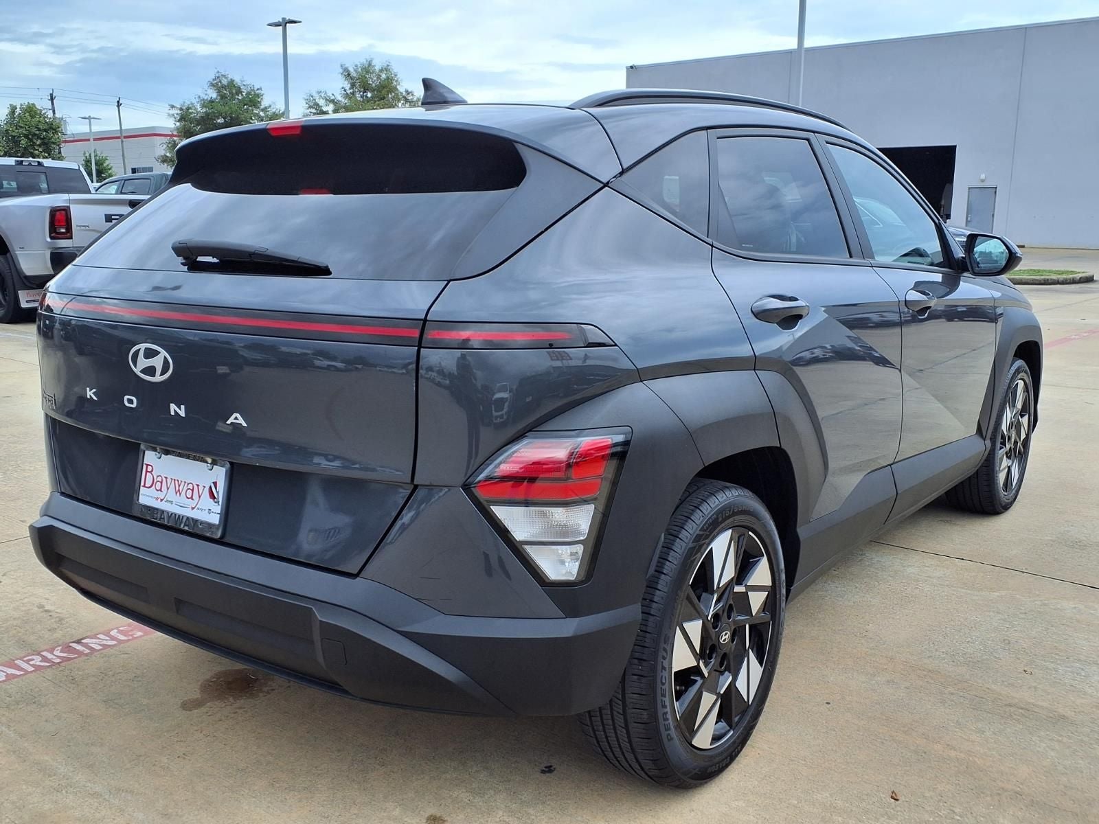 2024 Hyundai Kona SEL CONVENIENCE PKG