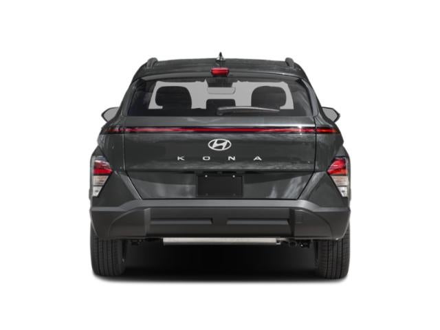 2024 Hyundai Kona SEL CONVENIENCE PKG