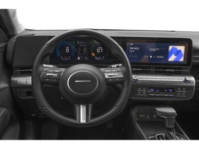 2024 Hyundai Kona SEL CONVENIENCE PKG