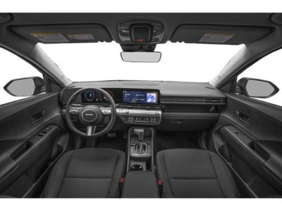 2024 Hyundai Kona SEL CONVENIENCE PKG