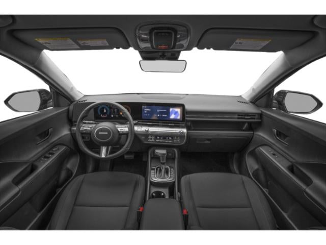 2024 Hyundai Kona SEL CONVENIENCE PKG