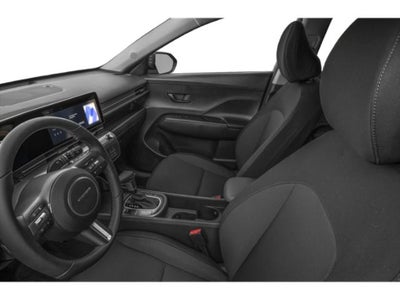 2024 Hyundai Kona SEL CONVENIENCE PKG