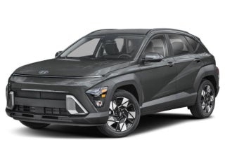 2024 Hyundai Kona SEL CONVENIENCE PKG