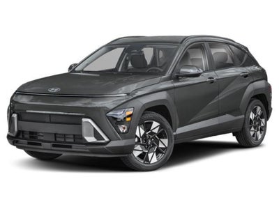 2024 Hyundai Kona SEL CONVENIENCE PKG