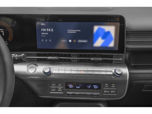 2024 Hyundai Kona SEL CONVENIENCE PKG
