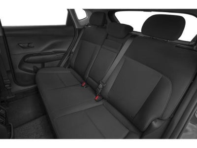 2024 Hyundai Kona SEL CONVENIENCE PKG