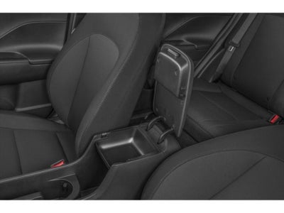 2024 Hyundai Kona SEL CONVENIENCE PKG
