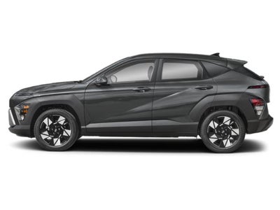 2024 Hyundai Kona SEL CONVENIENCE PKG