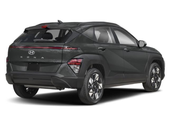 2024 Hyundai Kona SEL CONVENIENCE PKG