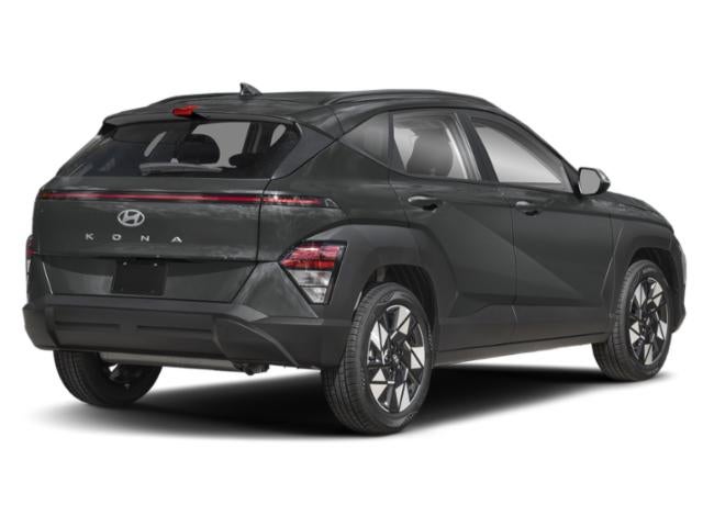 2024 Hyundai Kona SEL CONVENIENCE PKG