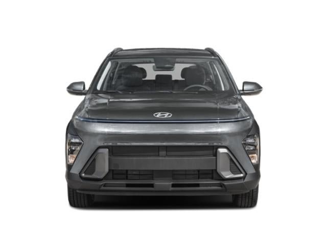 2024 Hyundai Kona SEL CONVENIENCE PKG