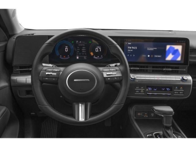 2024 Hyundai Kona SEL CONVENIENCE PKG