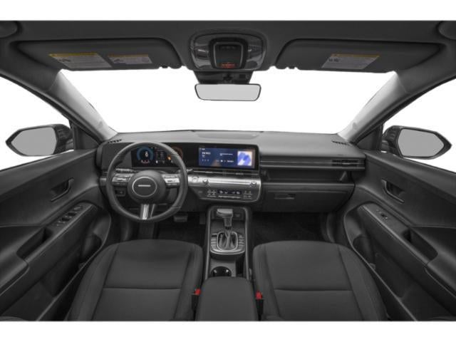 2024 Hyundai Kona SEL CONVENIENCE PKG