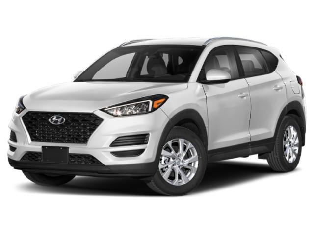 2019 Hyundai Tucson Value ADV. SAFETY TECH