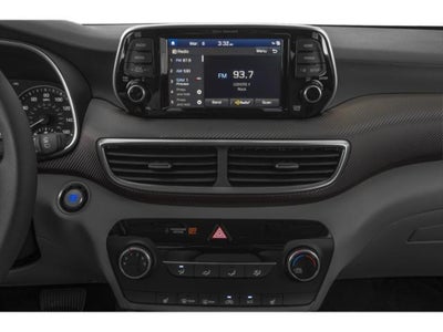 2019 Hyundai Tucson Value ADV. SAFETY TECH