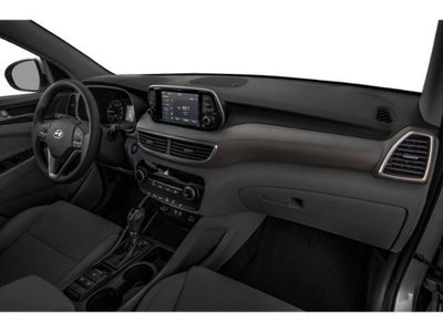 2019 Hyundai Tucson Value ADV. SAFETY TECH