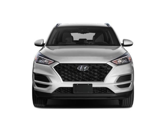 2019 Hyundai Tucson Value ADV. SAFETY TECH