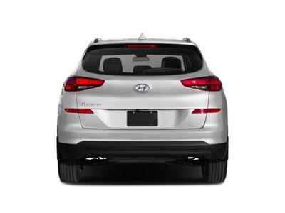 2019 Hyundai Tucson Value ADV. SAFETY TECH