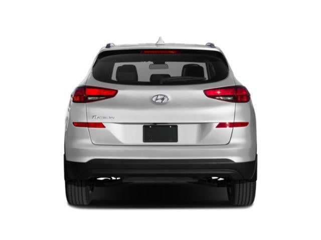 2019 Hyundai Tucson Value ADV. SAFETY TECH