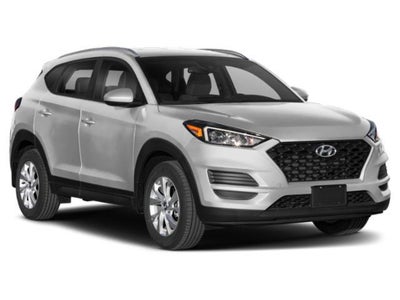 2019 Hyundai Tucson Value ADV. SAFETY TECH