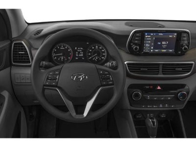2019 Hyundai Tucson Value ADV. SAFETY TECH
