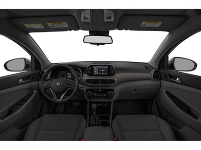 2019 Hyundai Tucson Value ADV. SAFETY TECH