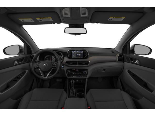 2019 Hyundai Tucson Value ADV. SAFETY TECH