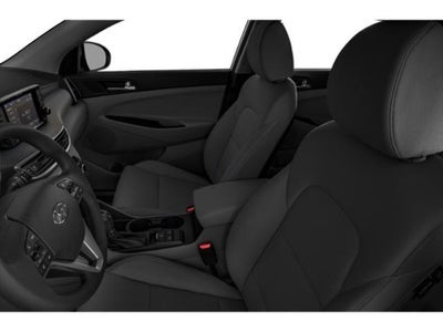 2019 Hyundai Tucson Value ADV. SAFETY TECH